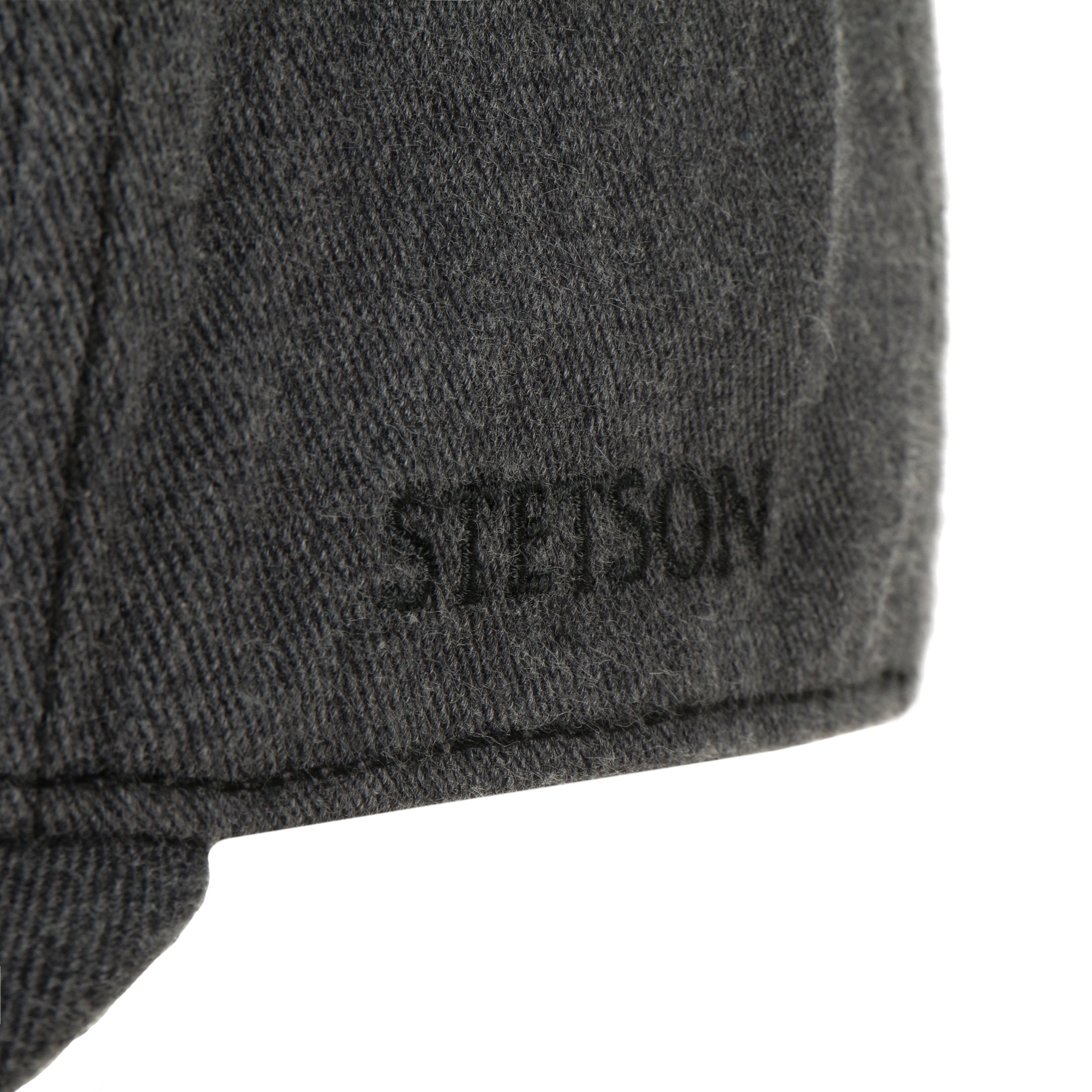Classic Cotton Melange Cap