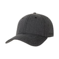 Classic Cotton Melange Cap