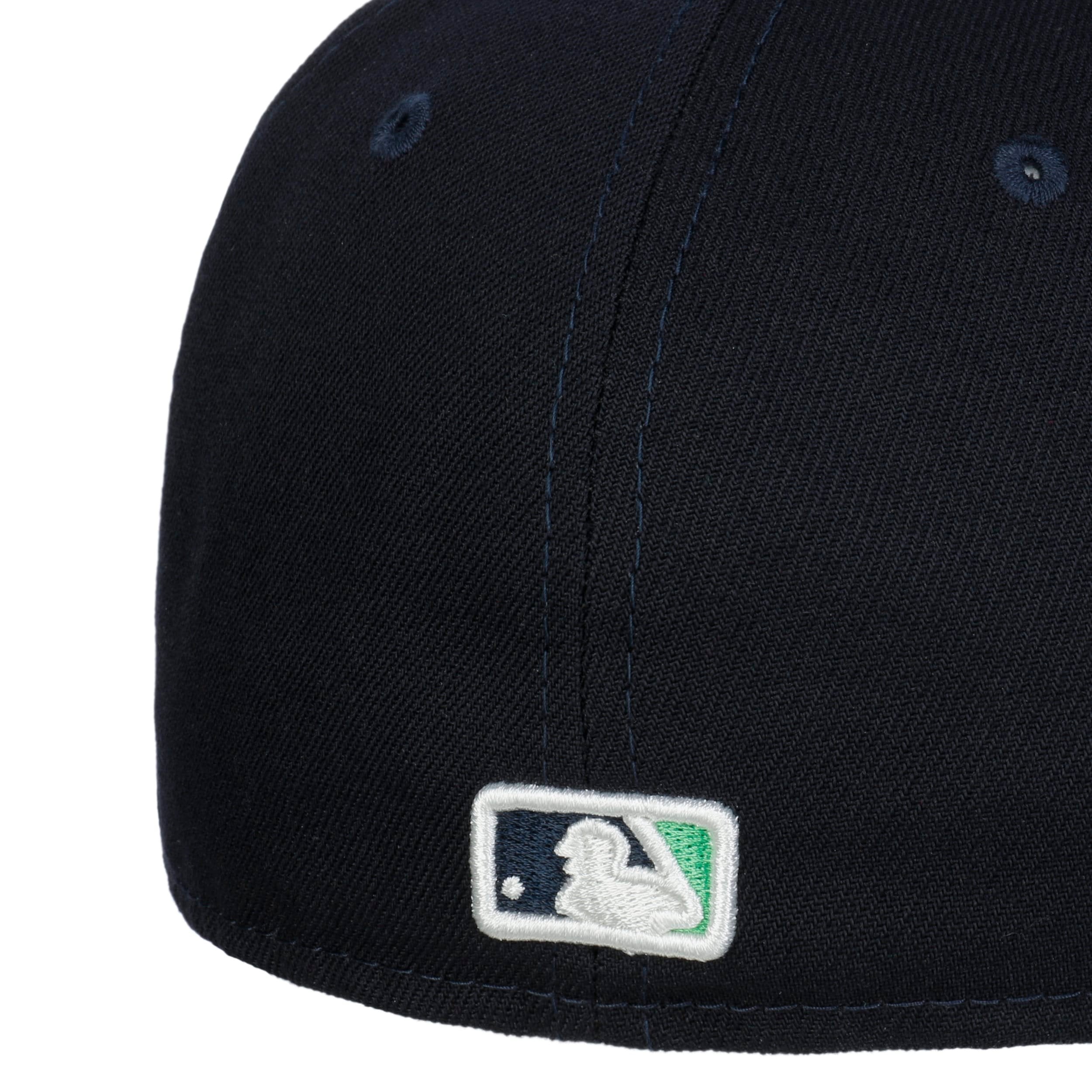 59Fifty Atlanta Braves MLB Cap