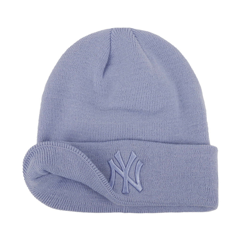 MLB Yankees WMNS League Ess Beanie Hat