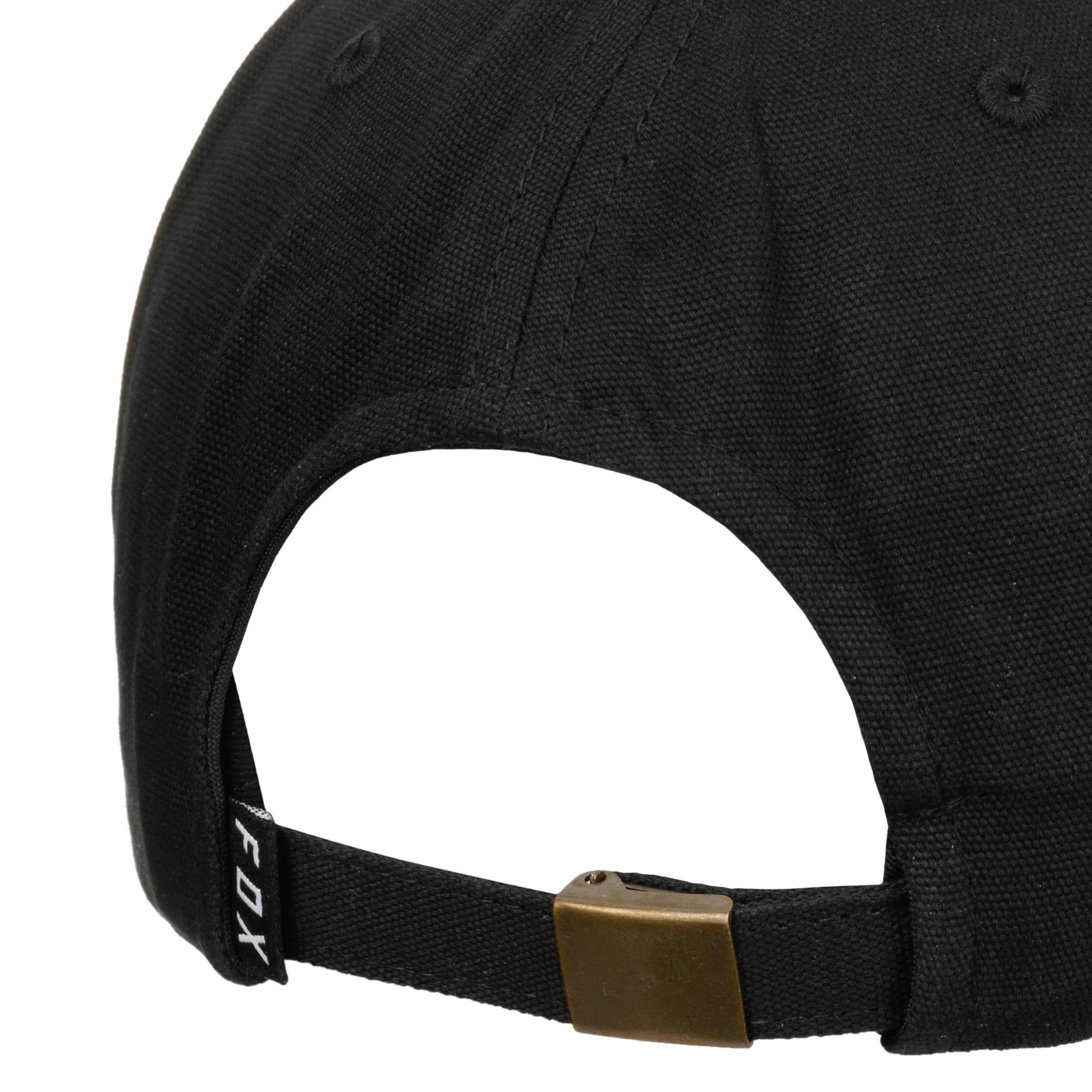 Hinkley Adjustable Strapback Cap