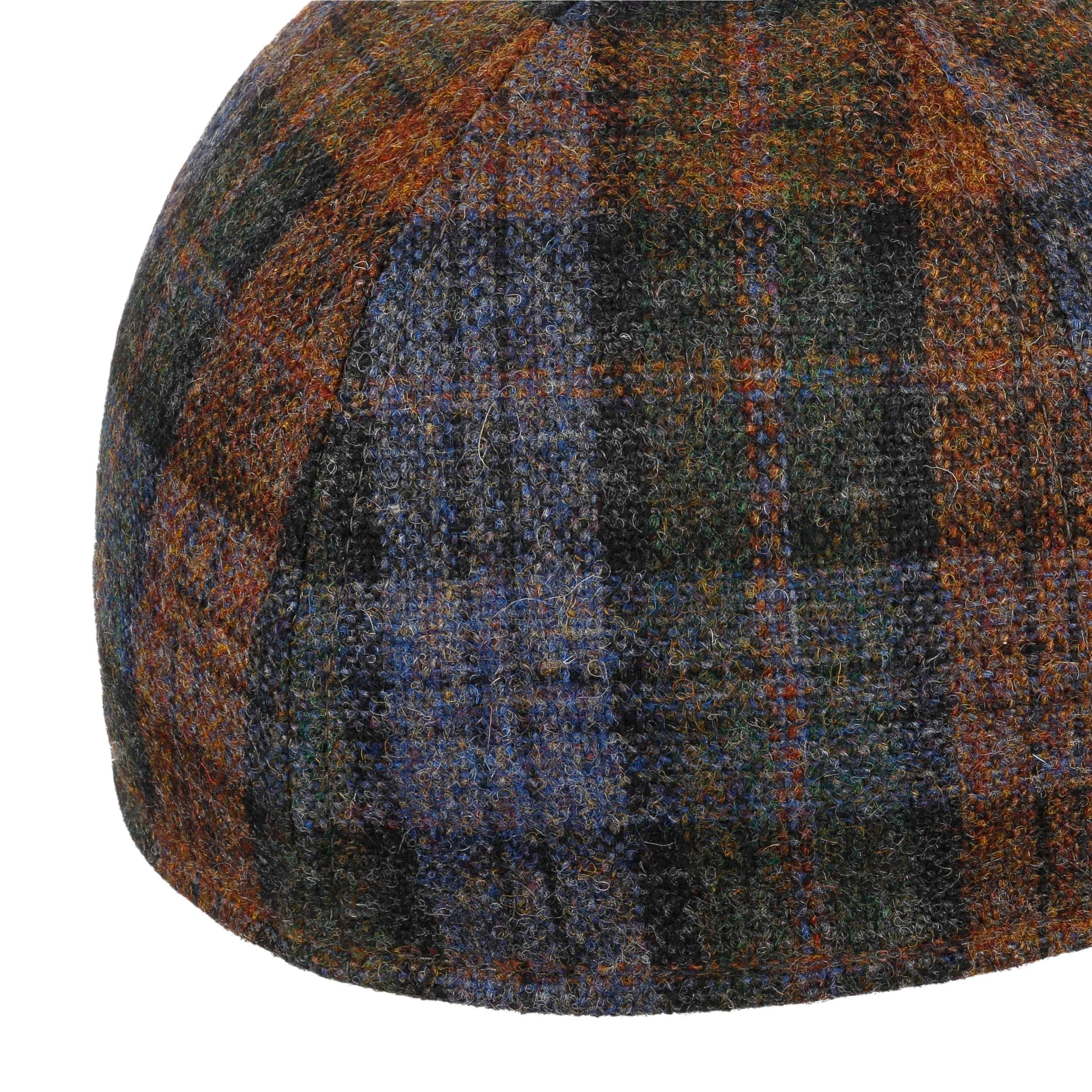 Lars Shetland Cap