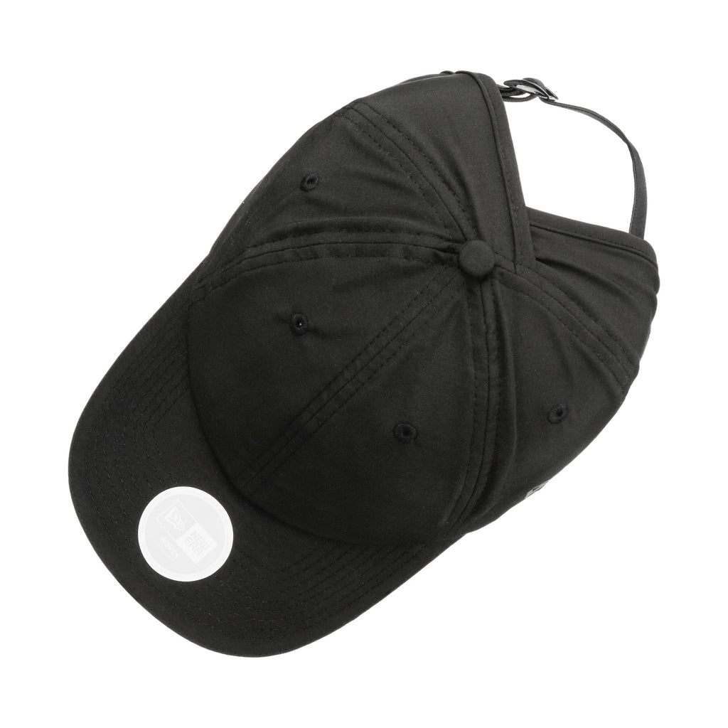 Female Open Back Cap