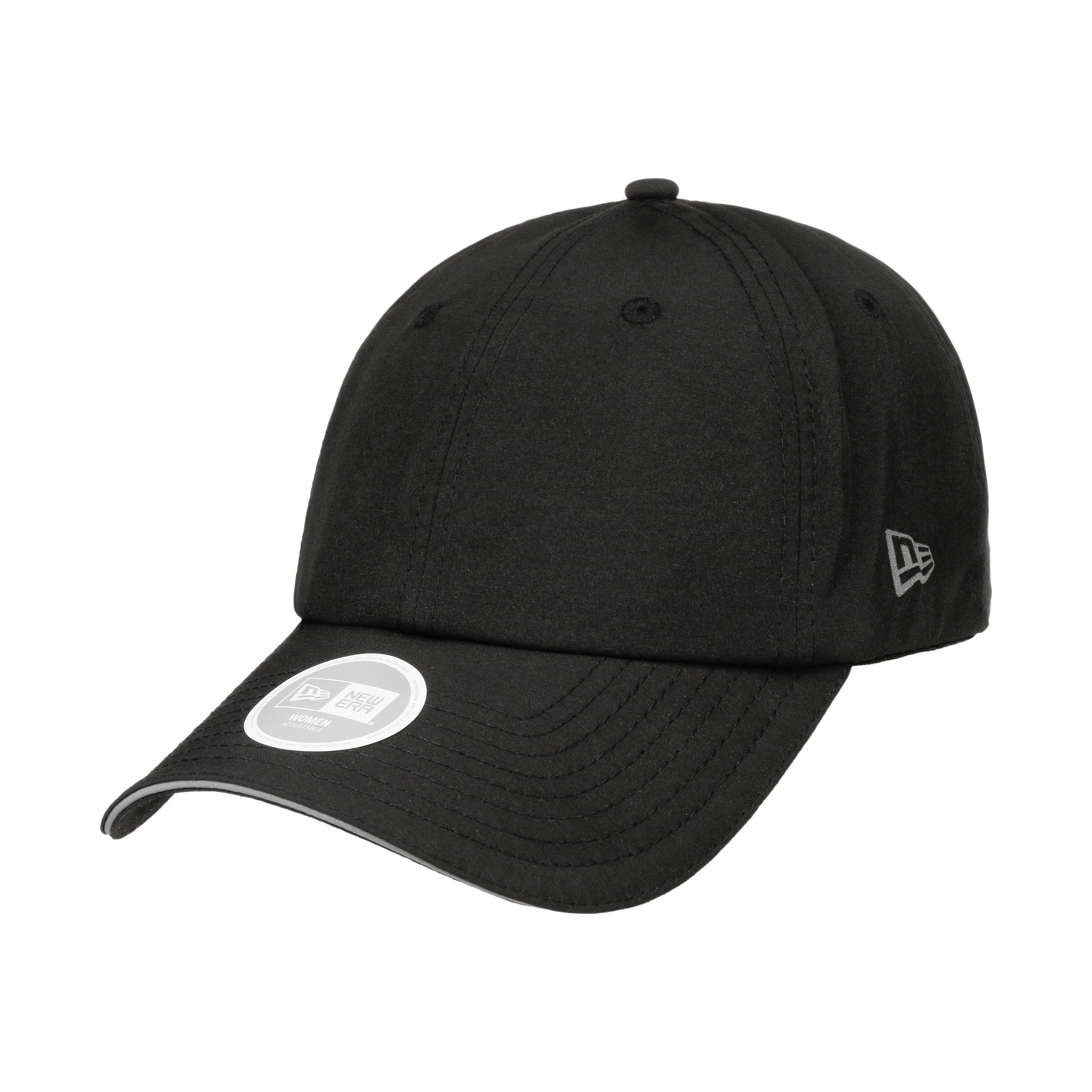 Female Open Back Cap