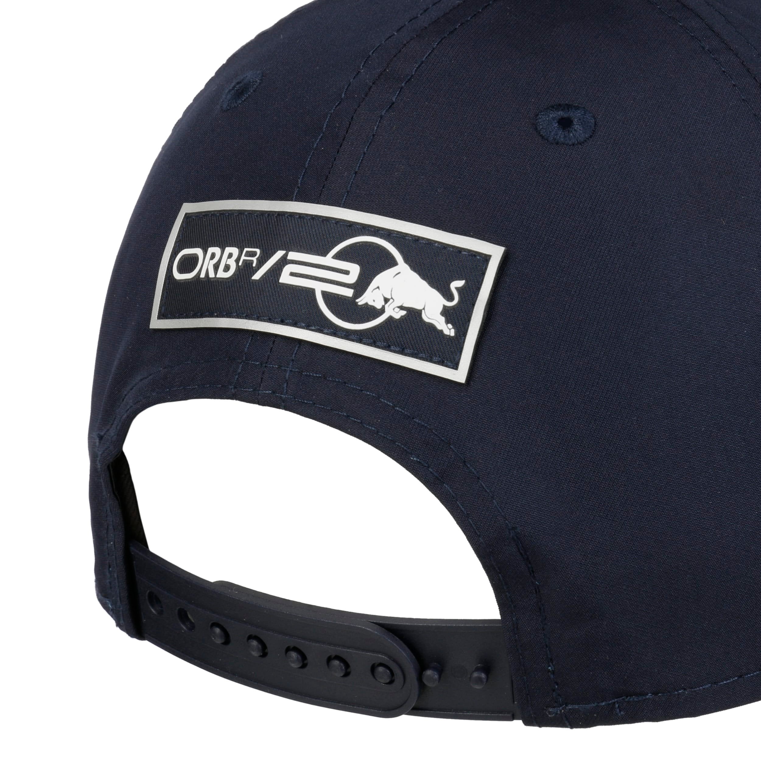 9Forty Red Bull Racing Team Cap