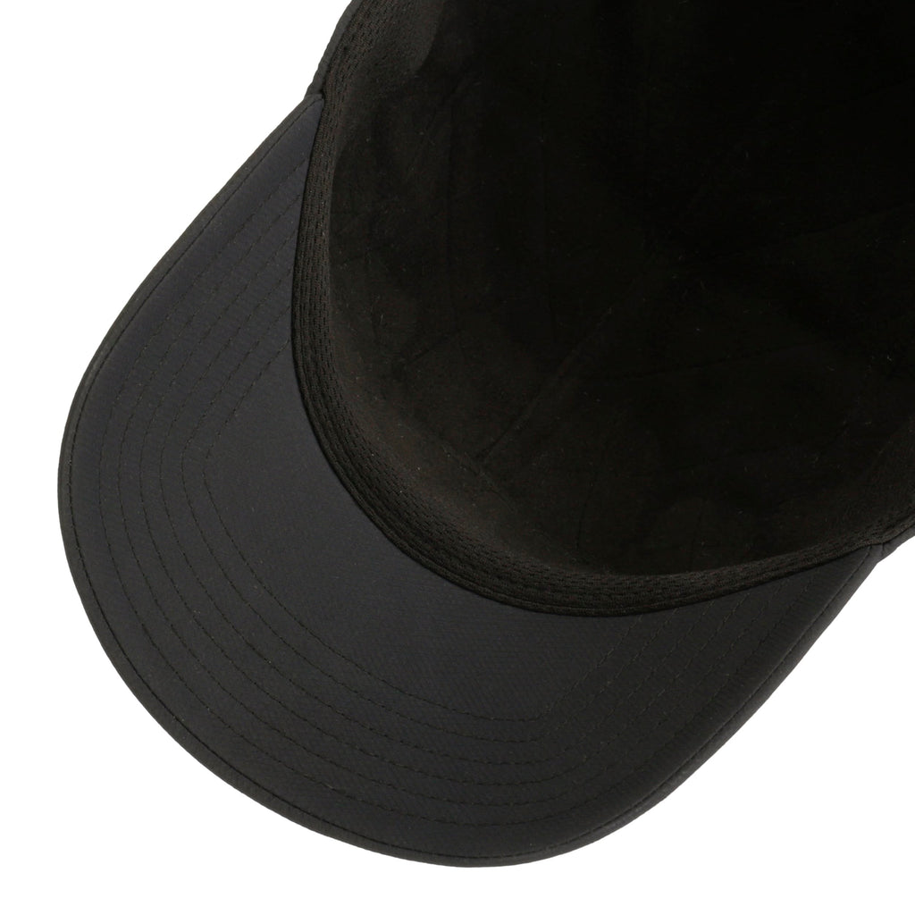 5 Panel Stacked Letters Cap