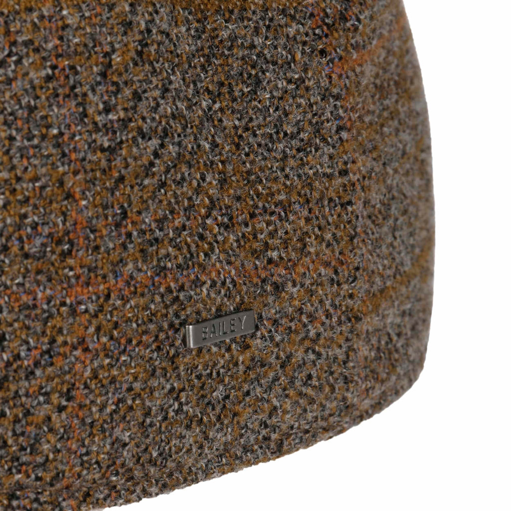 Nesbit Cap with Ear Flaps