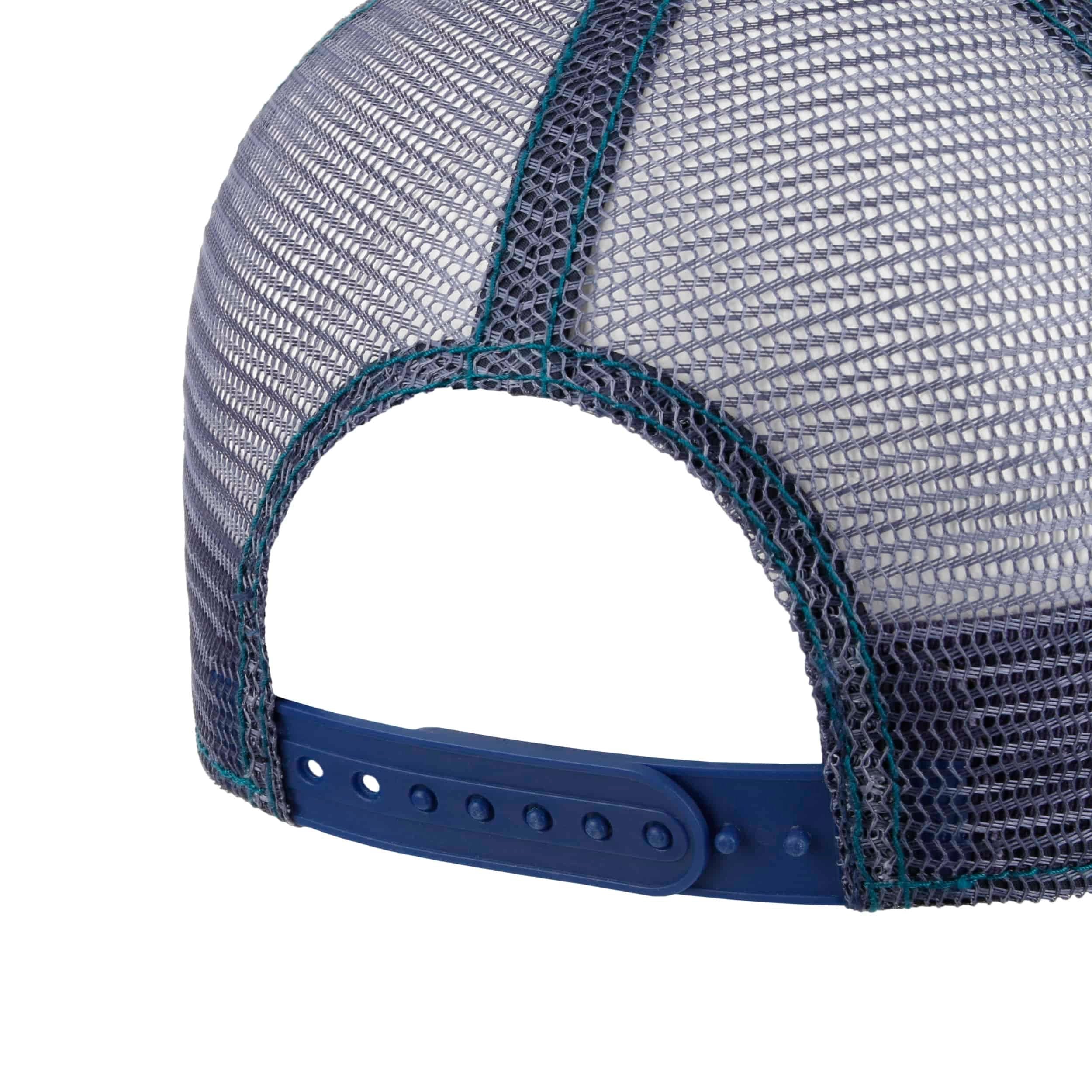 Golf Club Trucker Cap