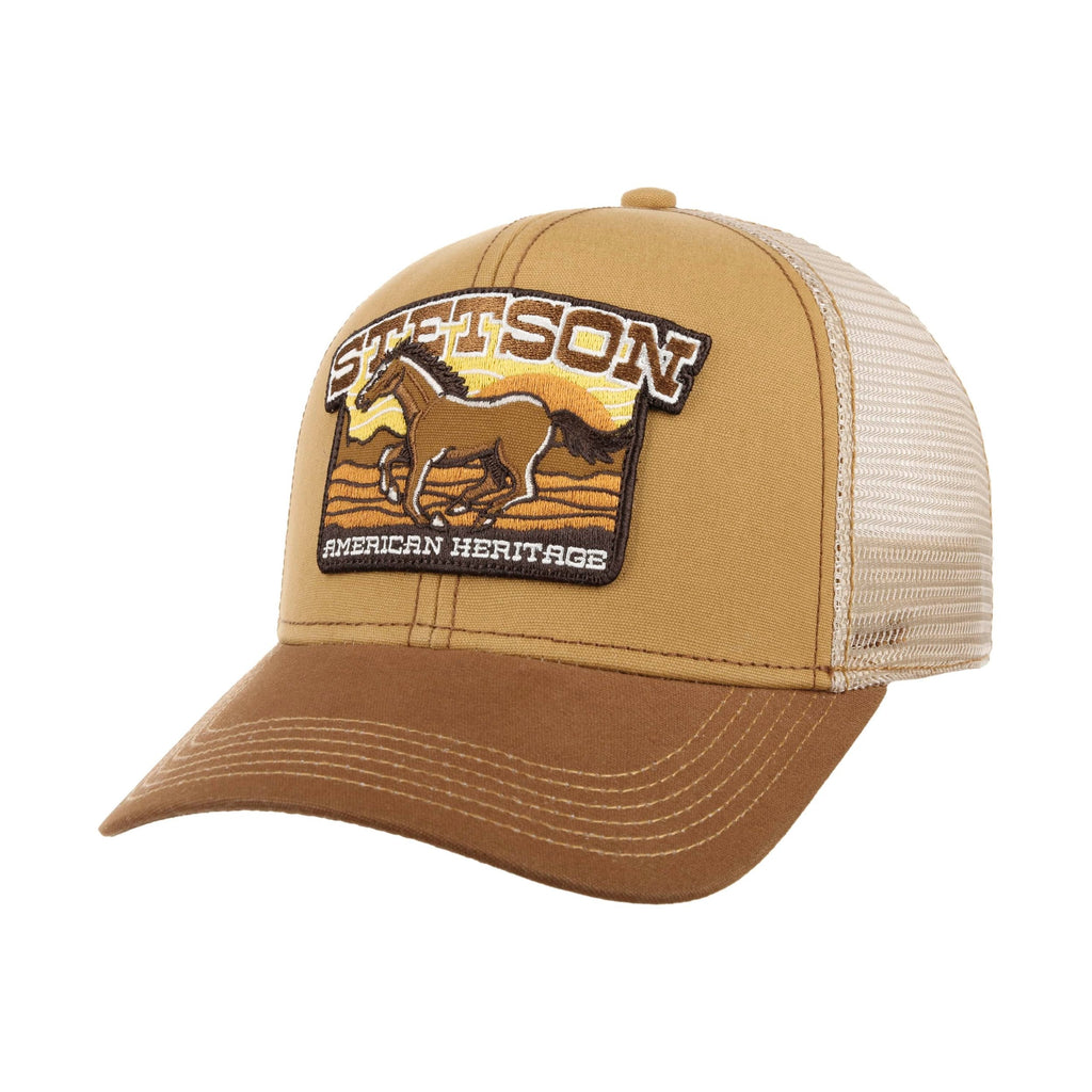American Heritage Horse Cap