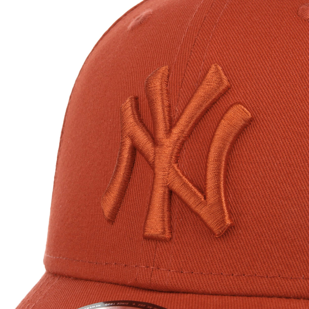 9Forty Mono Cotton Yankees Cap