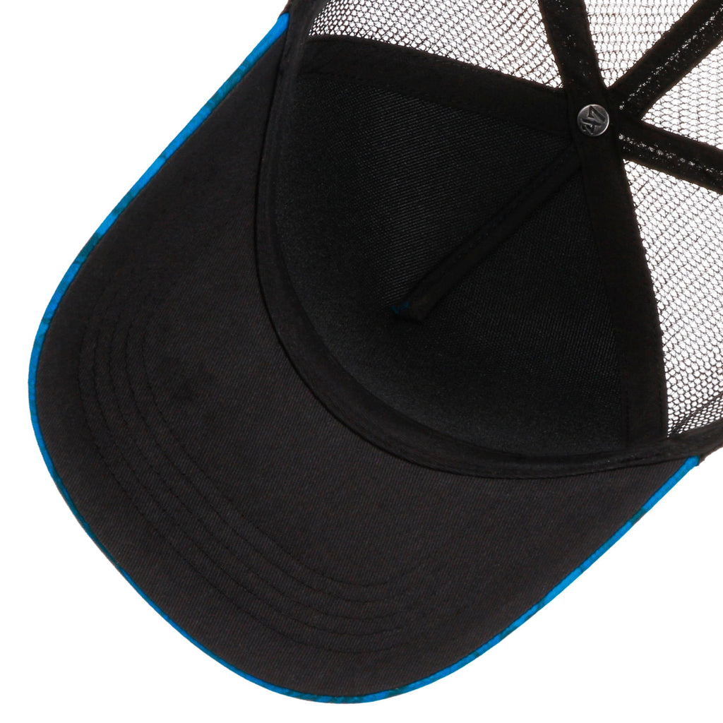 Dodgers Fiji Offside Trucker Cap
