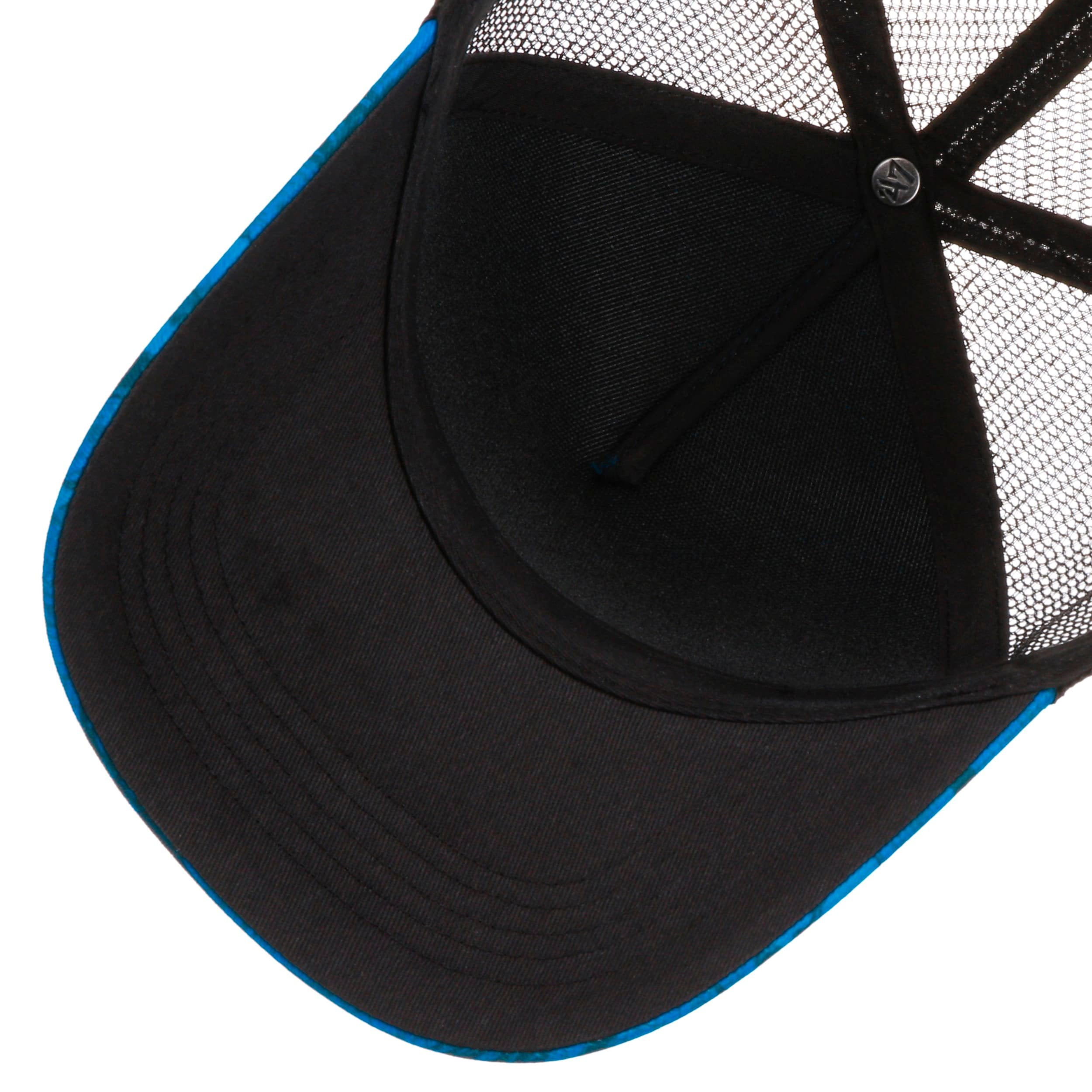Dodgers Fiji Offside Trucker Cap
