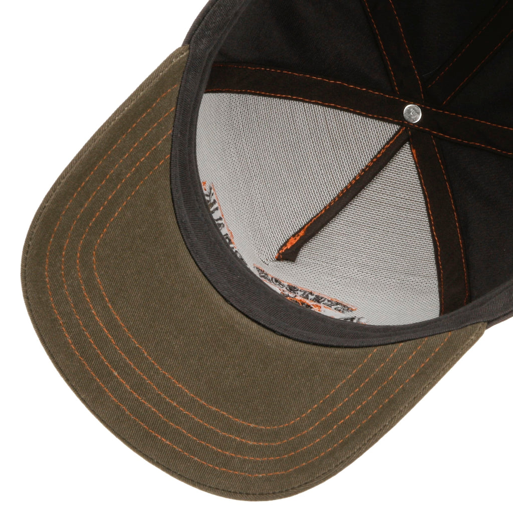Pikes Peak Cap