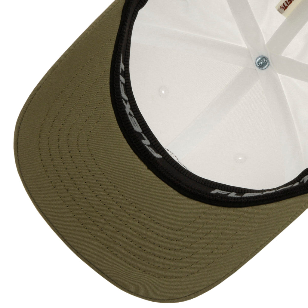 Routine Flexfit Cap
