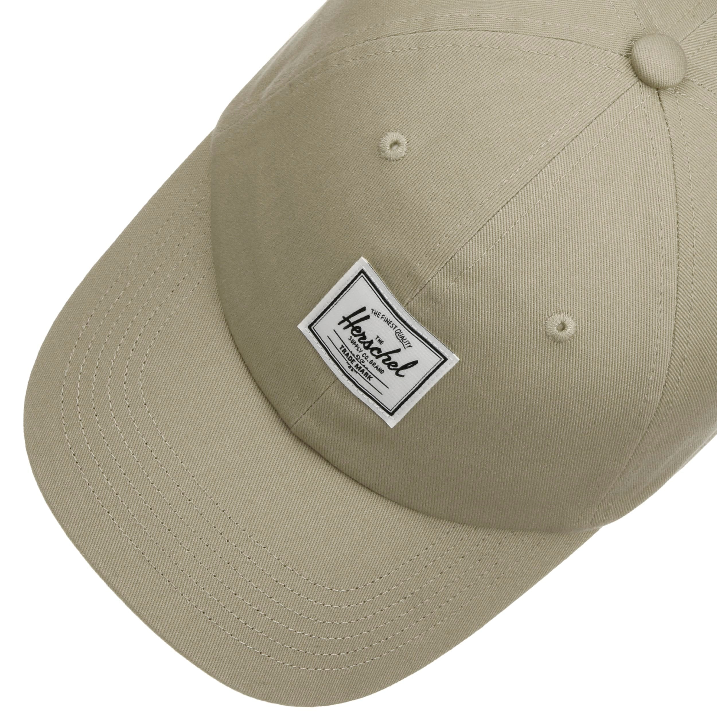 Classic Cotton Cap