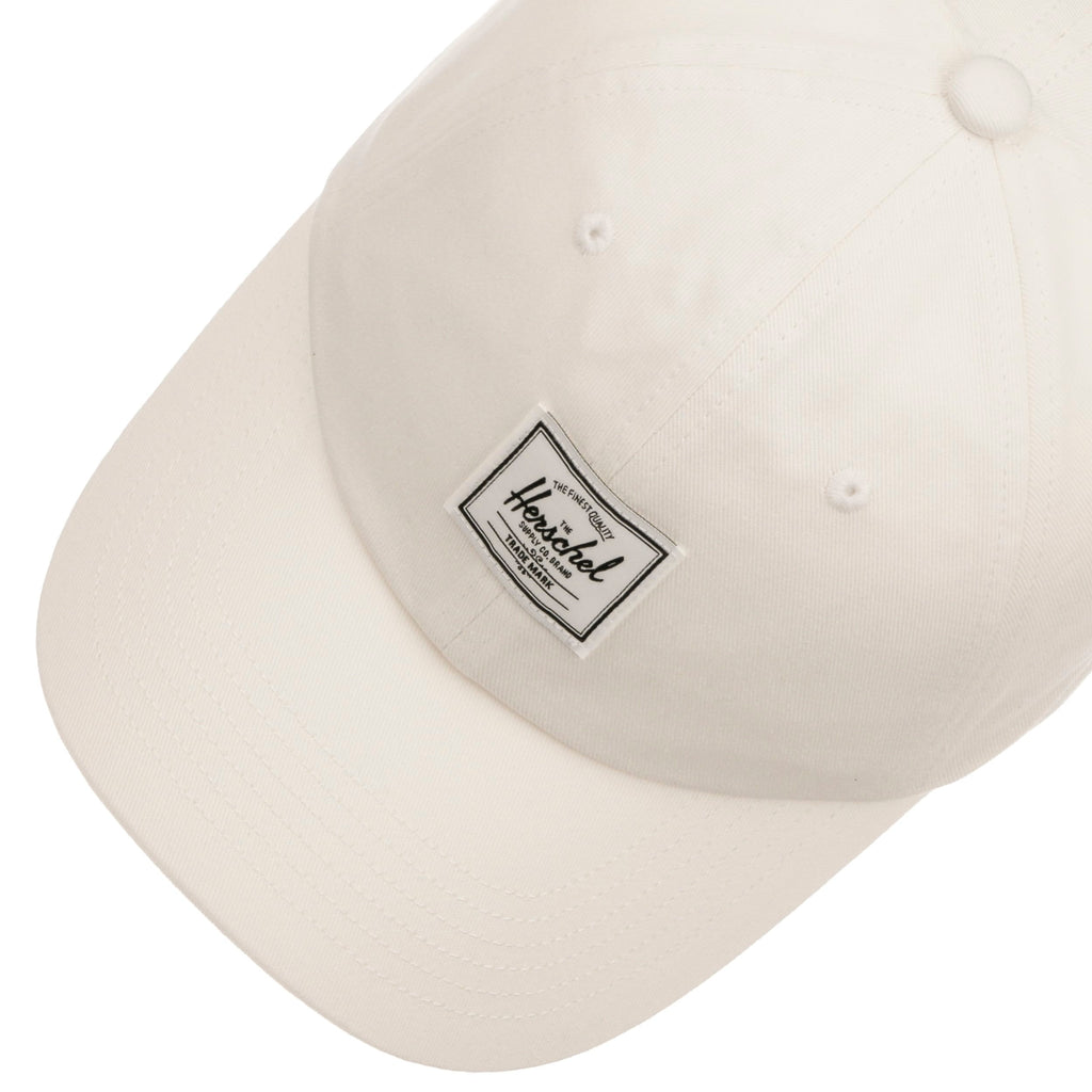 Classic Cotton Cap