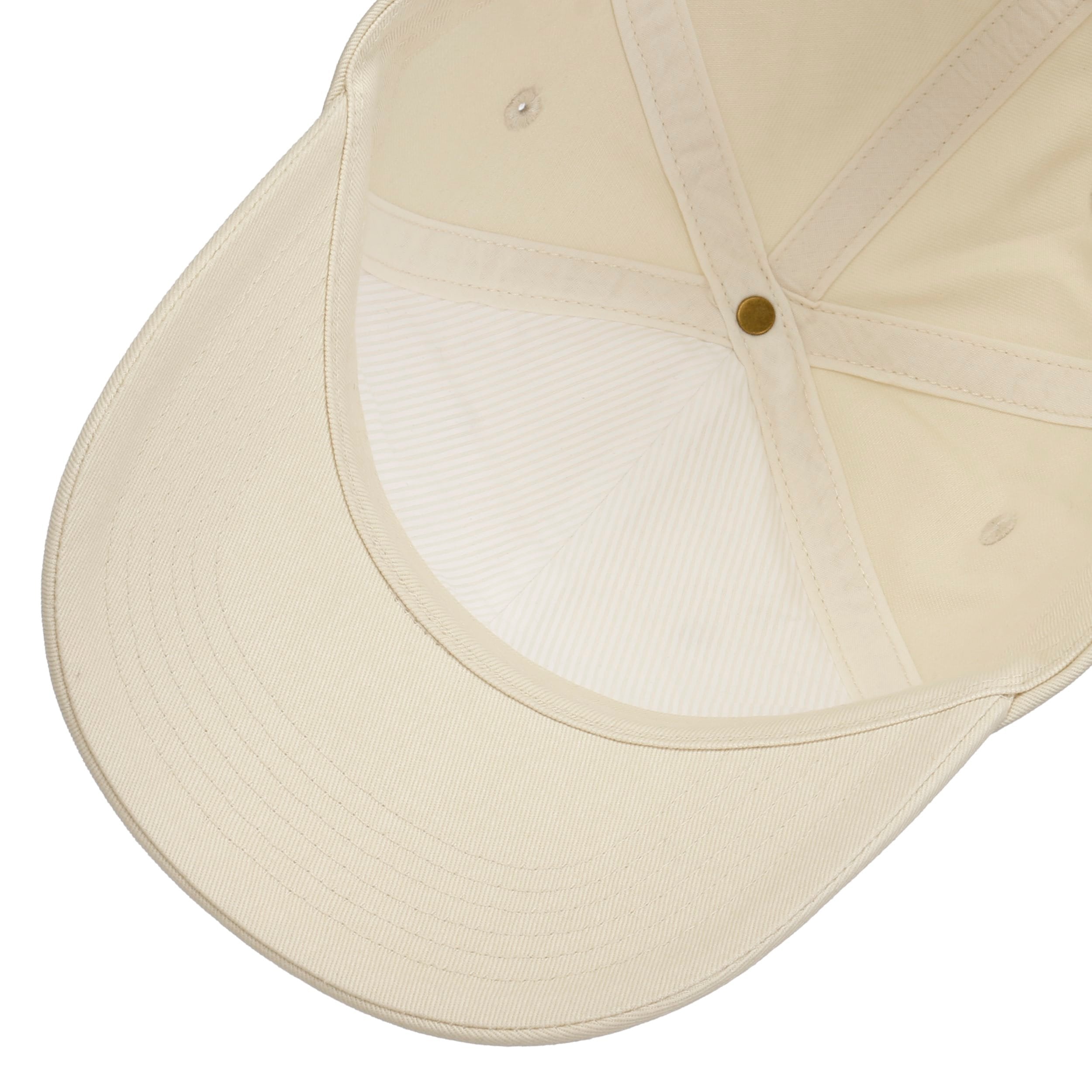 Classic Cotton Cap