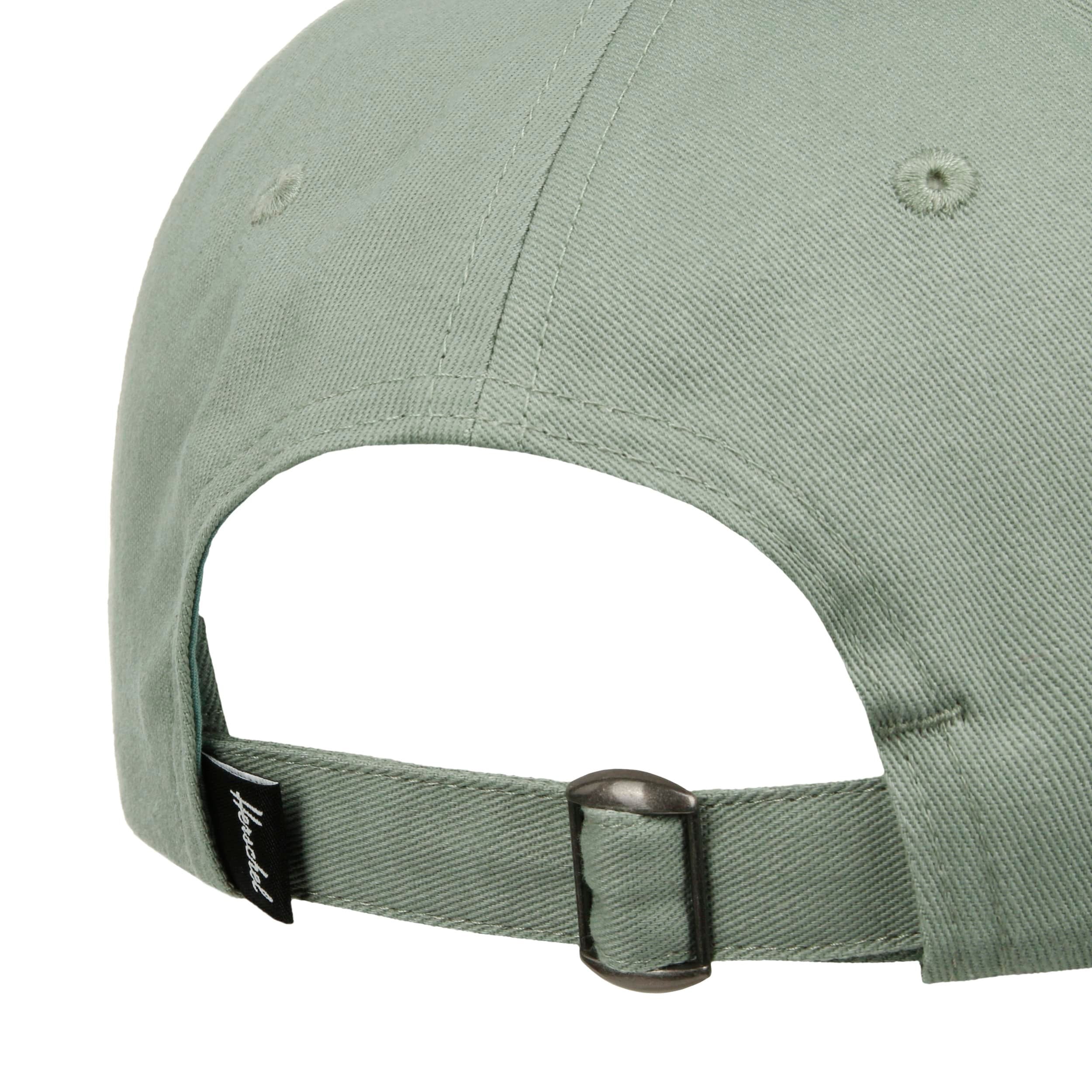 Classic Cotton Cap