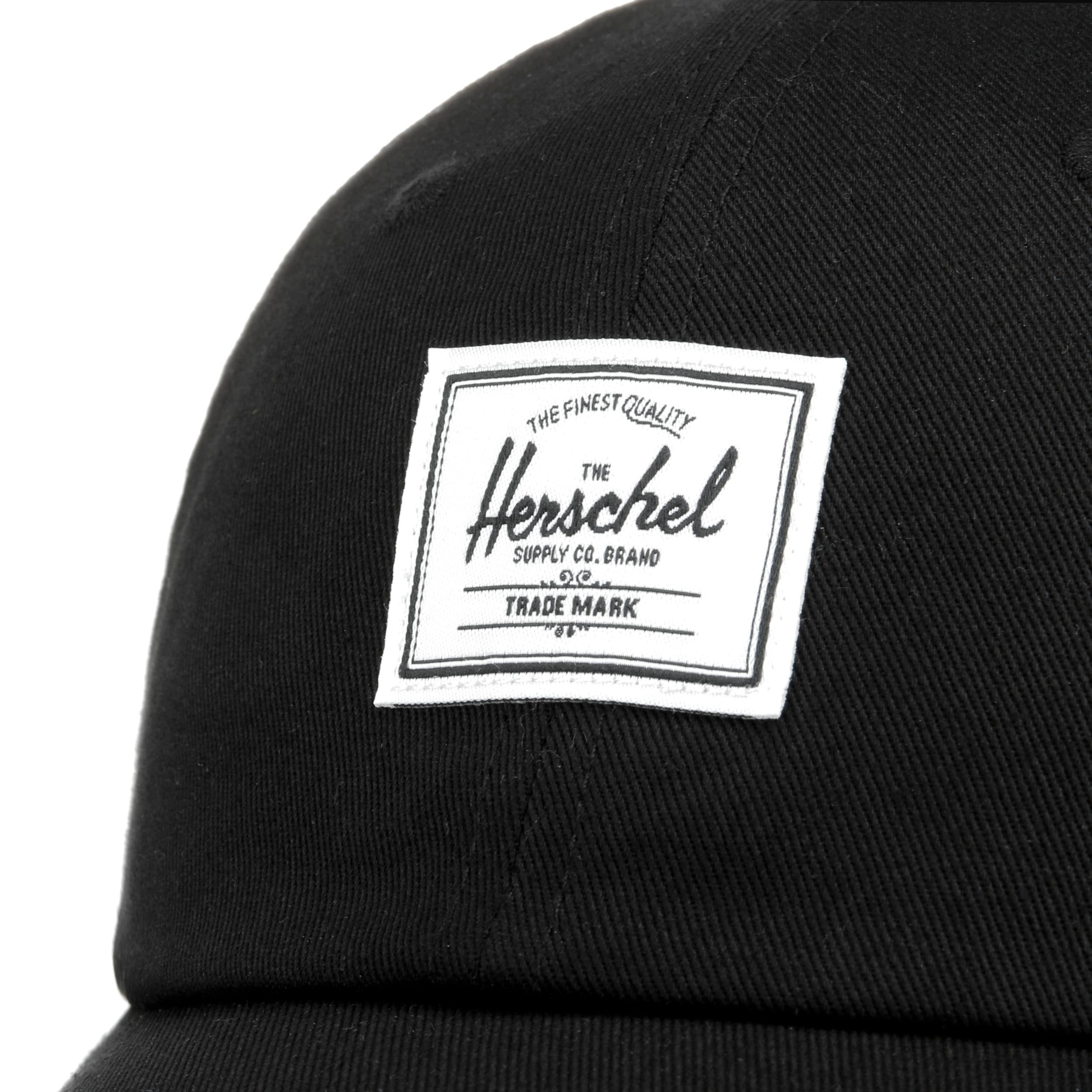 Classic Cotton Cap