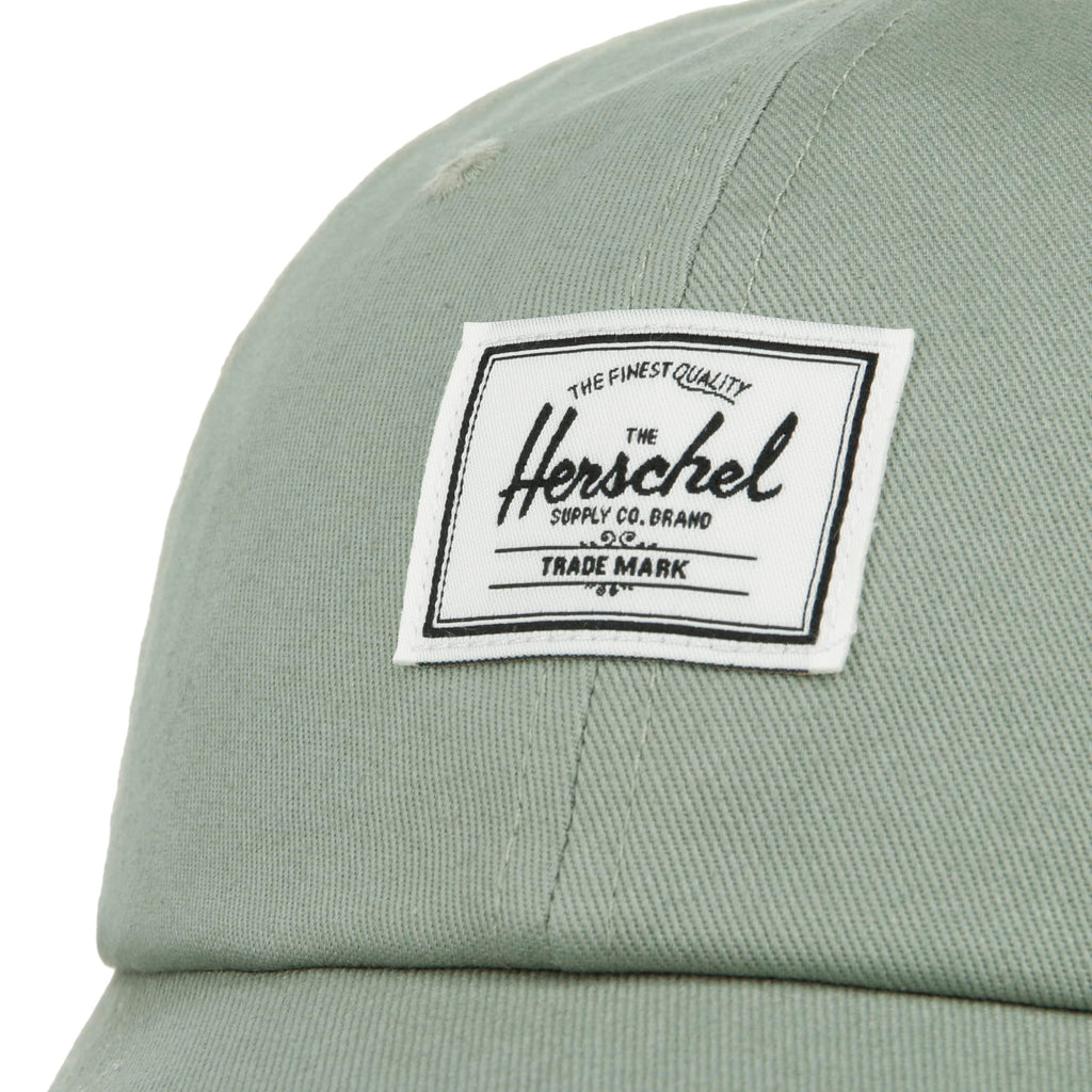 Classic Cotton Cap