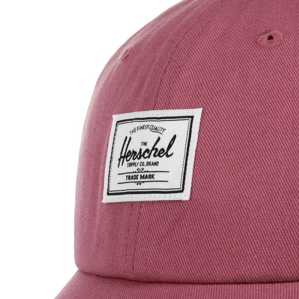 Classic Cotton Cap