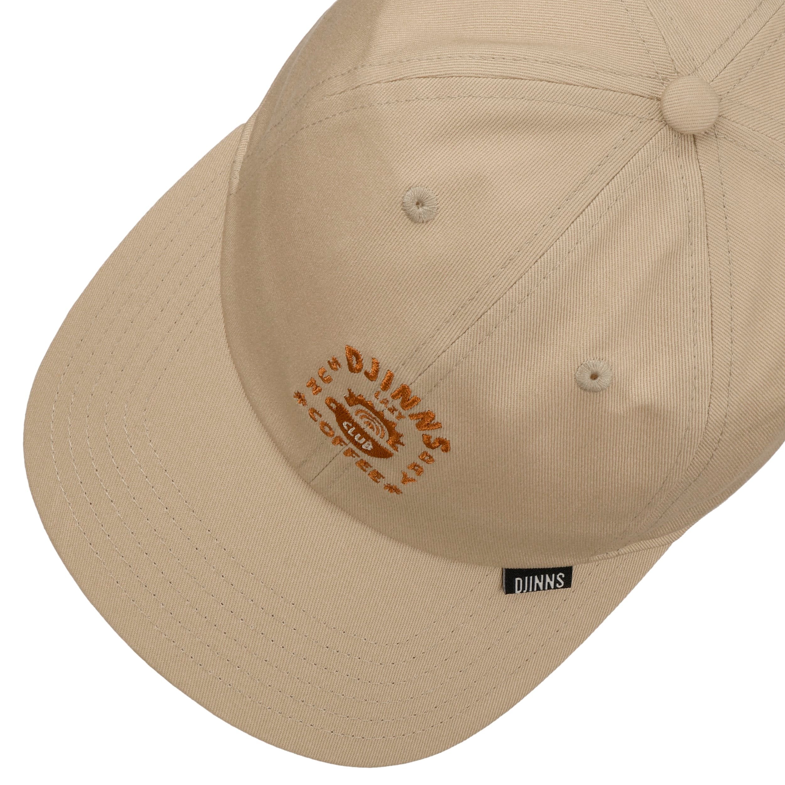 Lazy Sunday Coffee Dad Hat