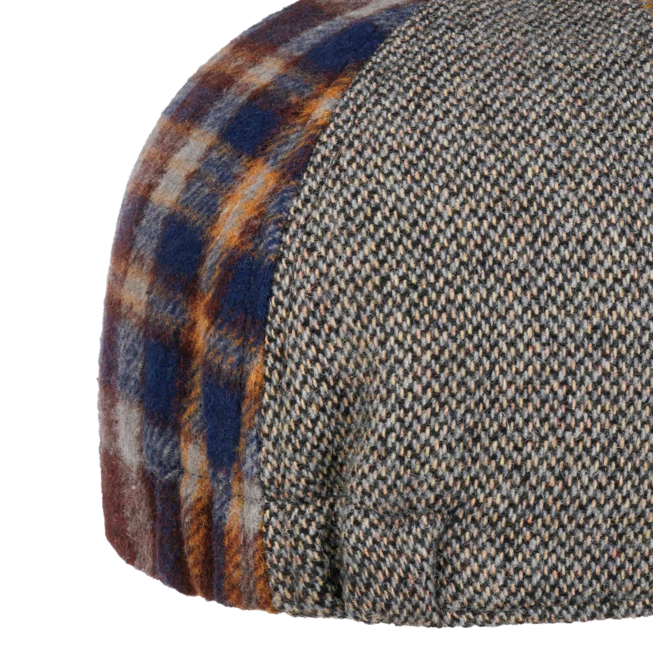 Ganter Patchwork Cap