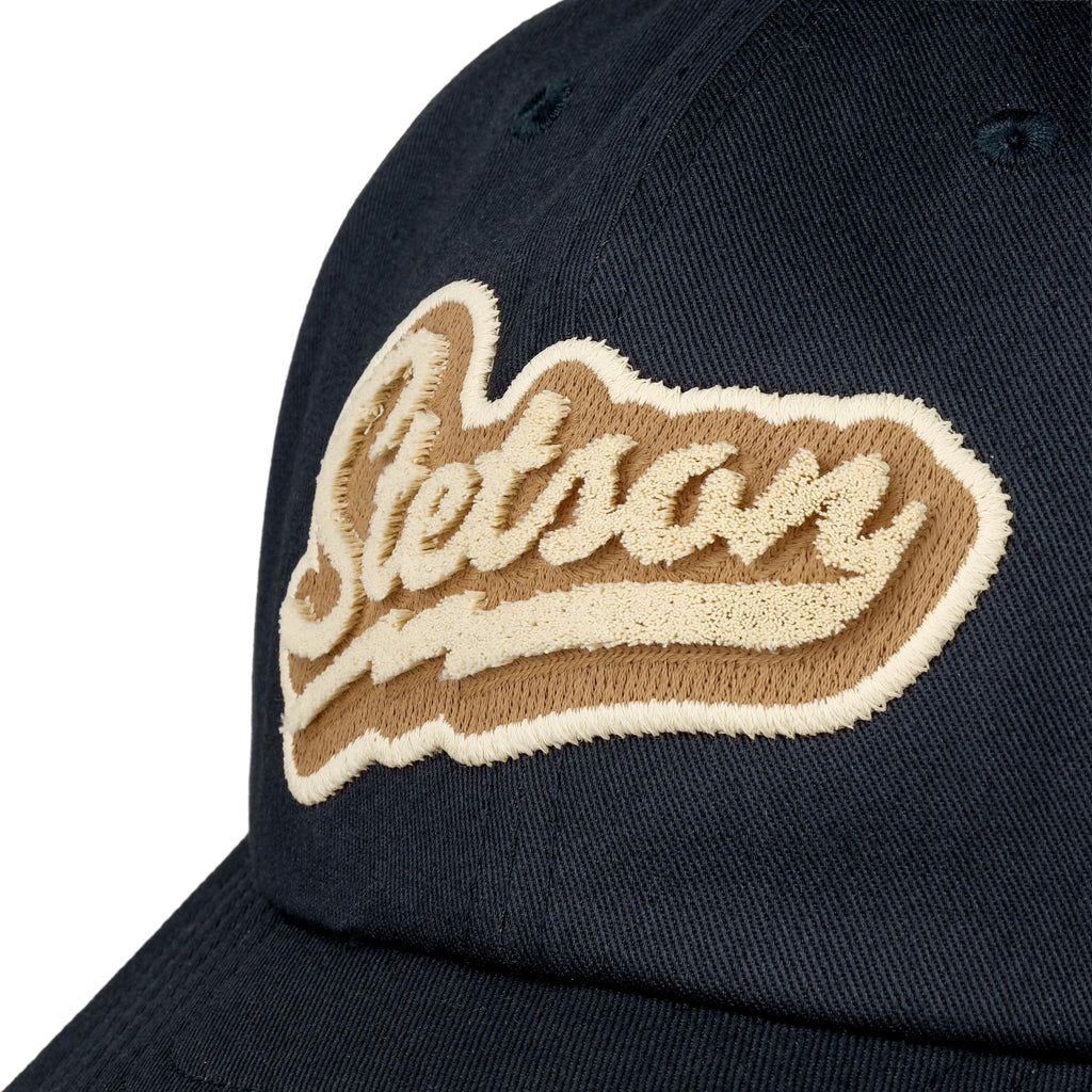 Retro Cotton Dad Hat
