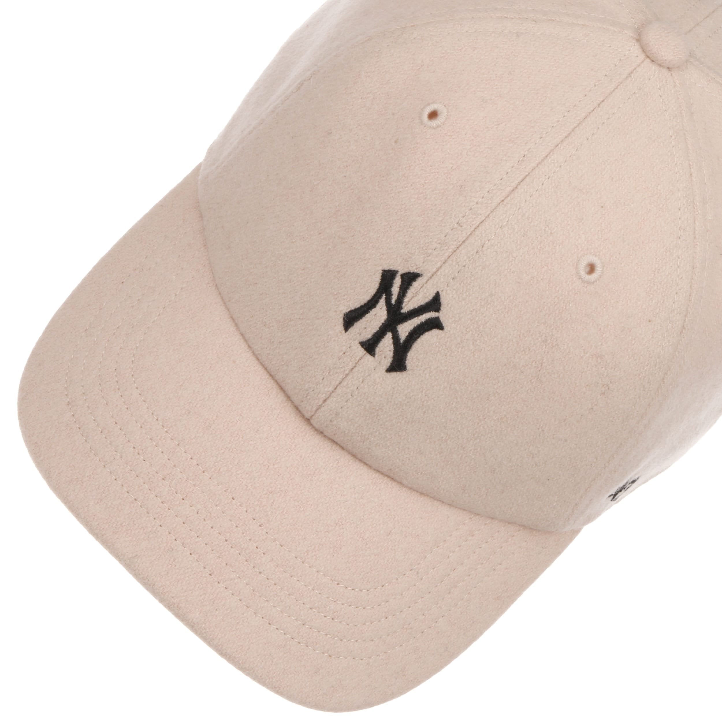 MLB NY Yankees Base Runner Cap