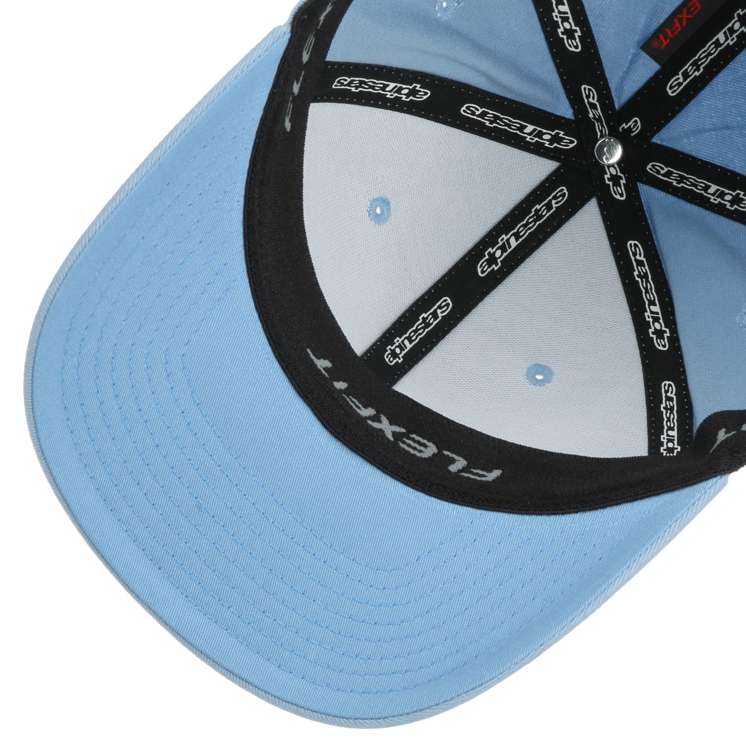 Pivot Baseball Cap