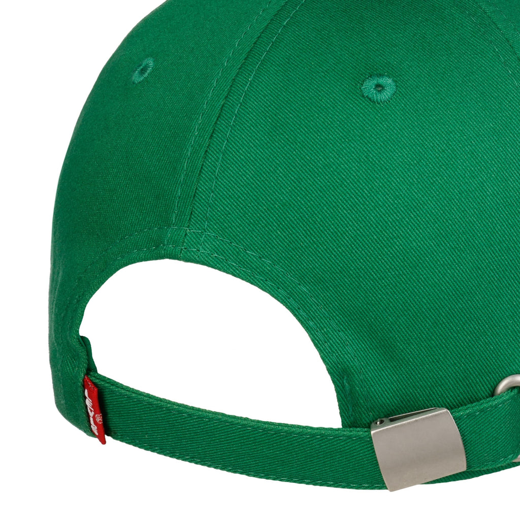 Lazy Cap