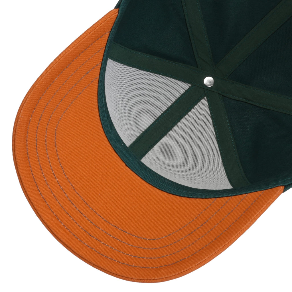 1865 Script Cap