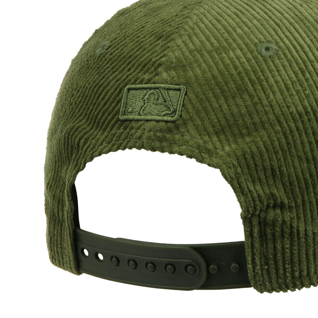 9Forty Uni Cord Dodgers Cap
