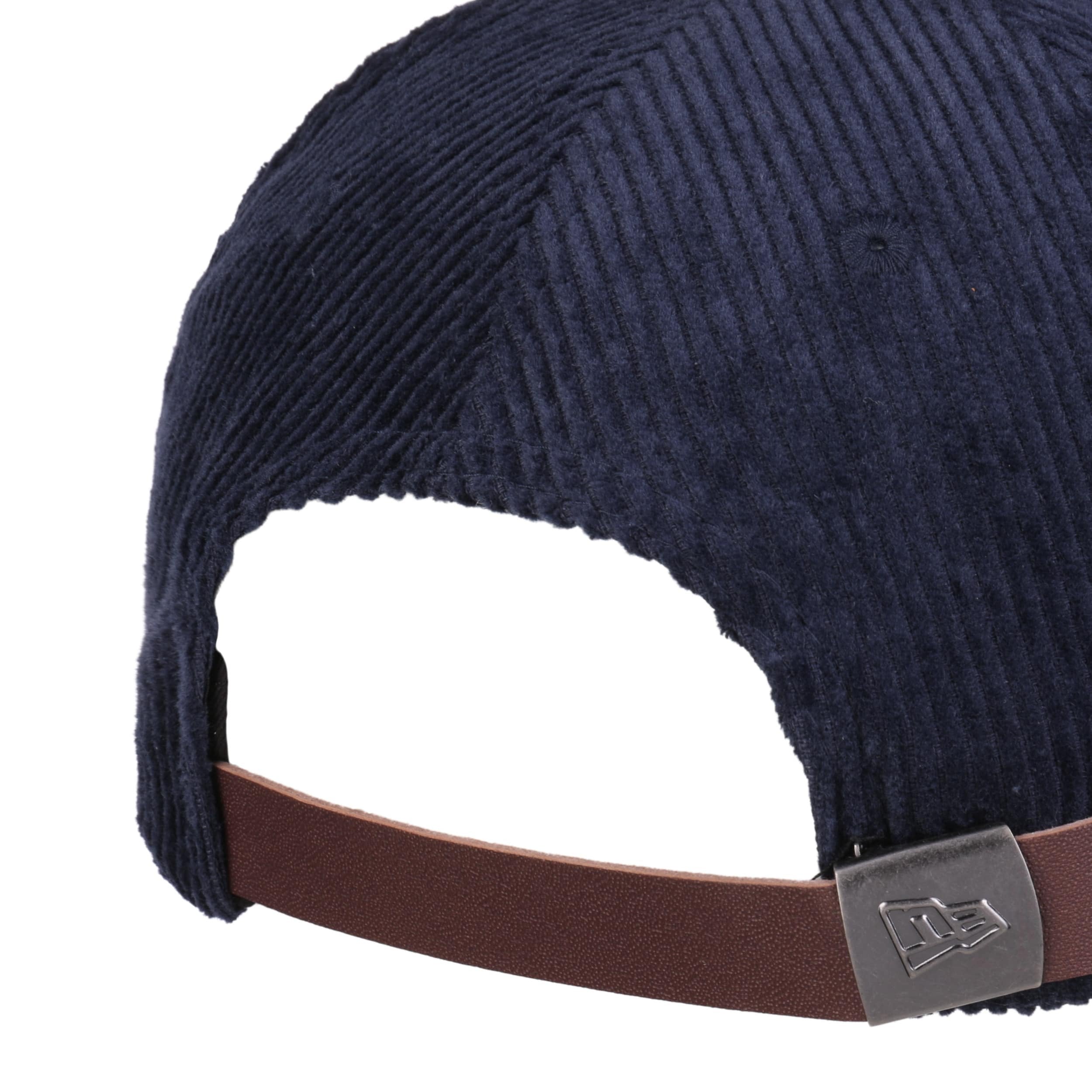 E-Frame Corduroy Tigers Cap