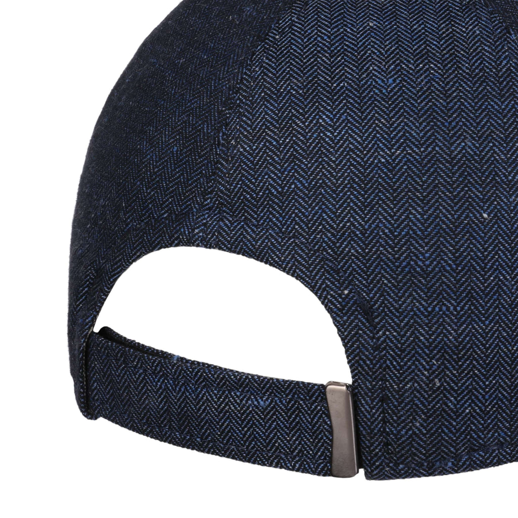 Laramyre Herringbone Cap