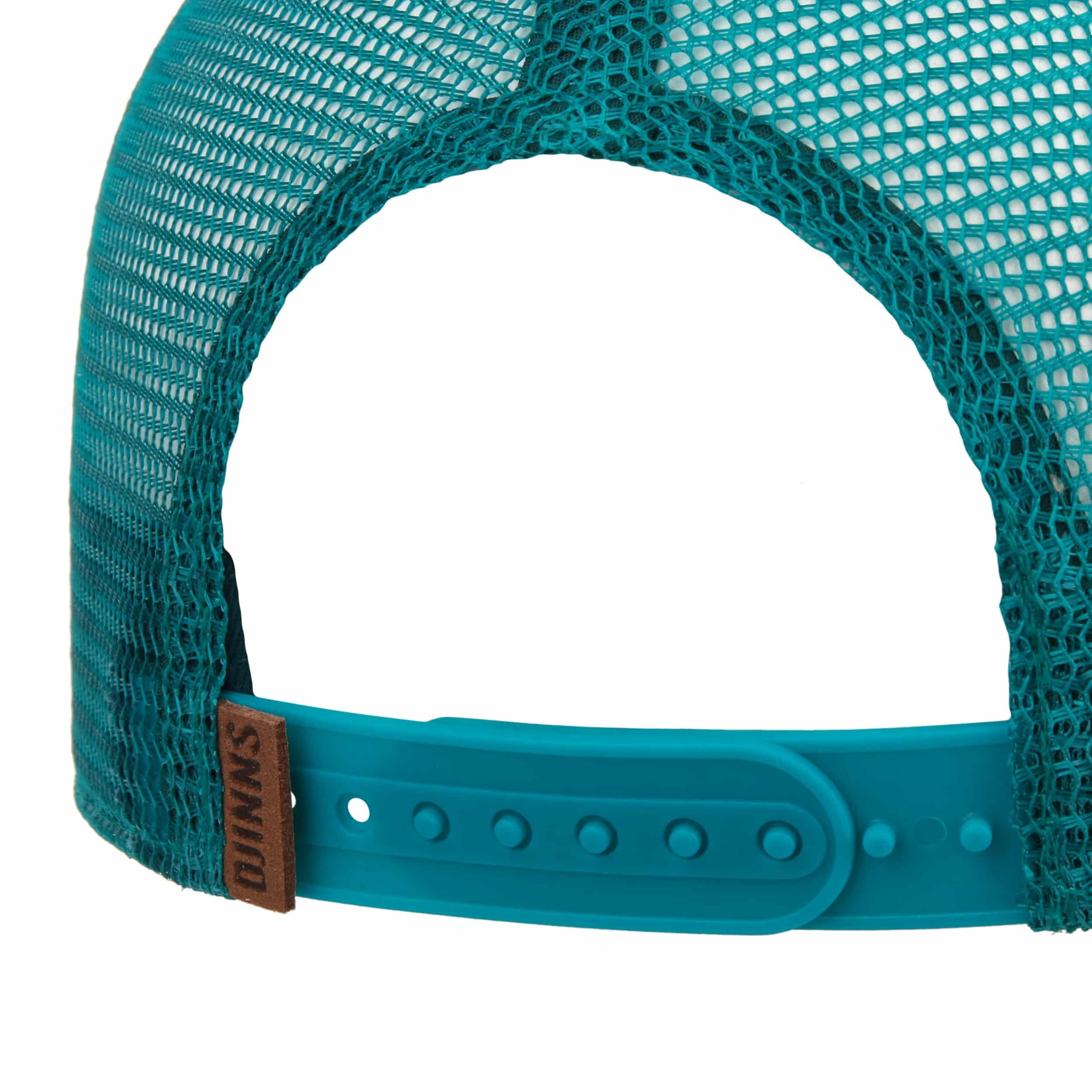 HFT Cap Colour Melange