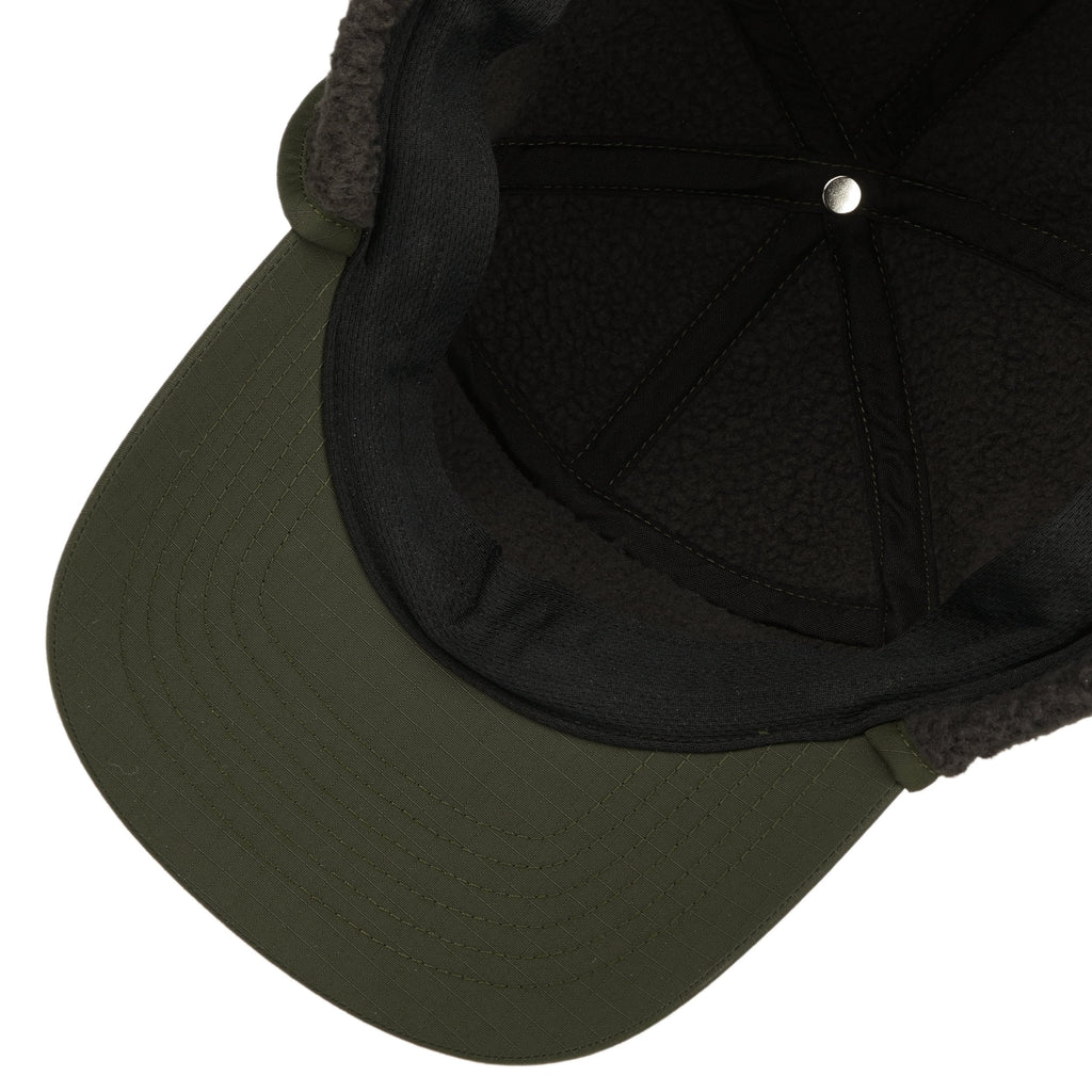 Uni Landroamer Cap with Ear Flaps
