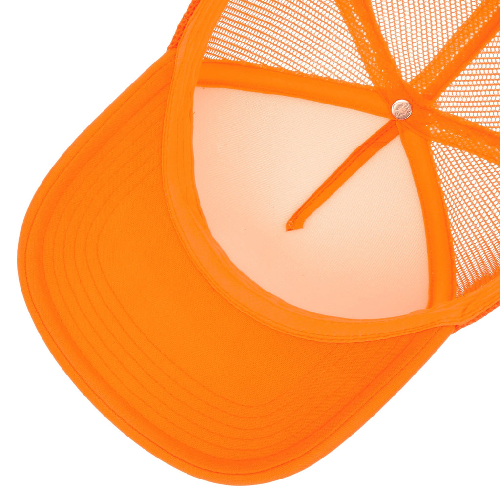 70s Rapper Mesh Cap