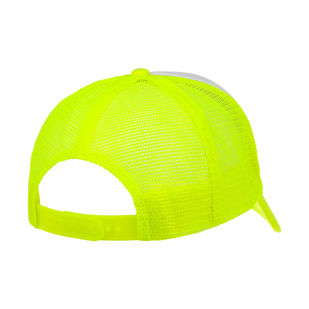 70s Rapper Mesh Cap