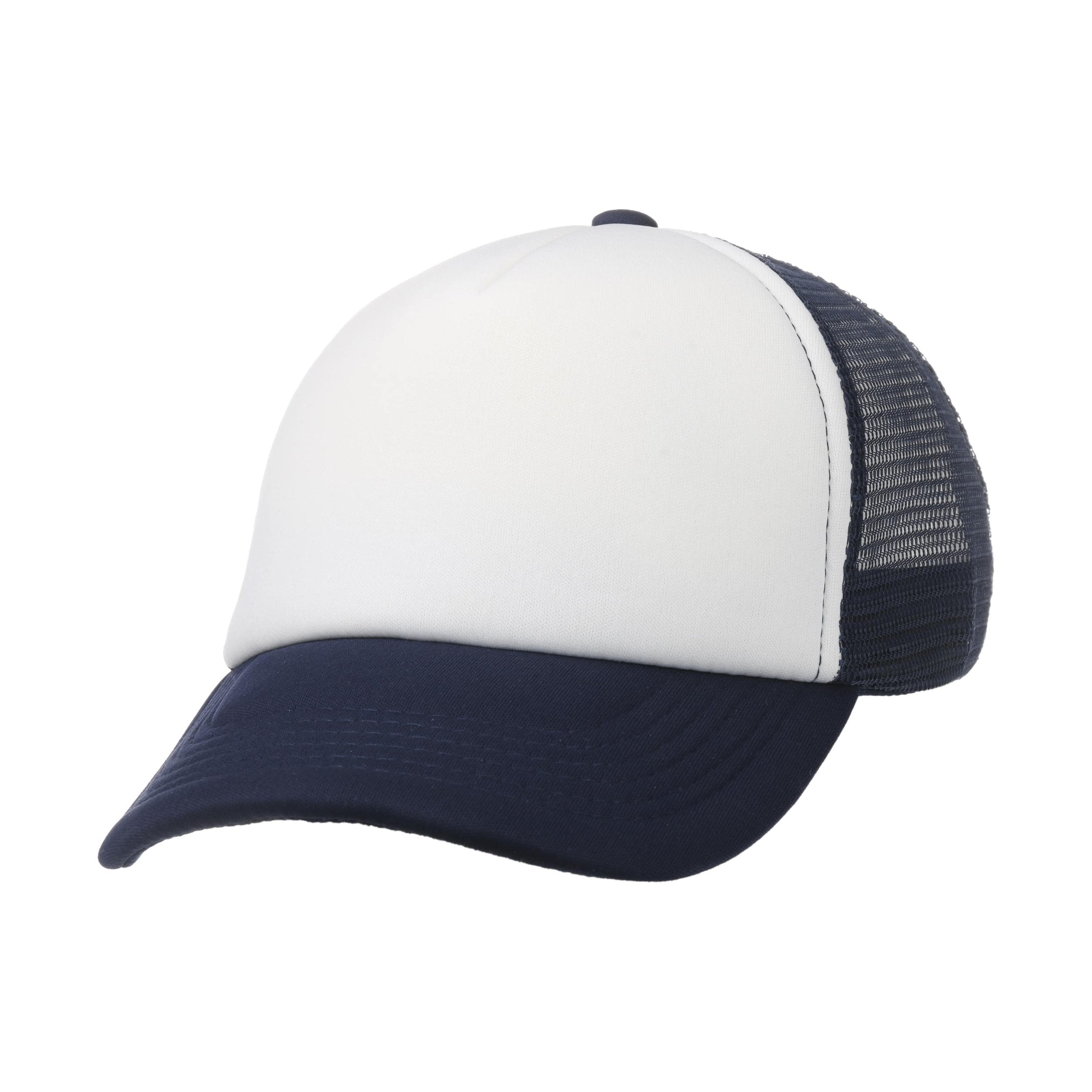 70s Rapper Mesh Cap