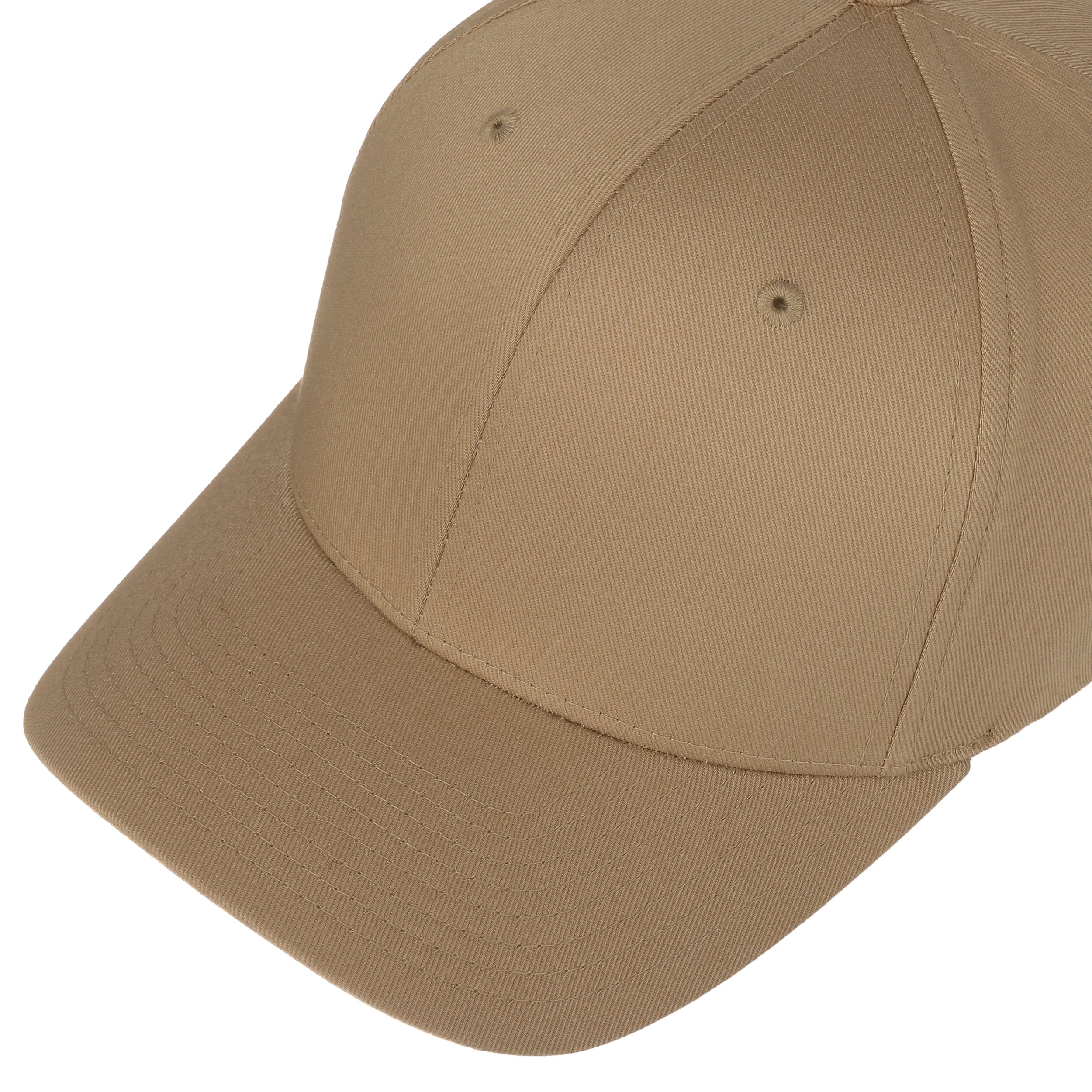 Spandex Flexfit Cap