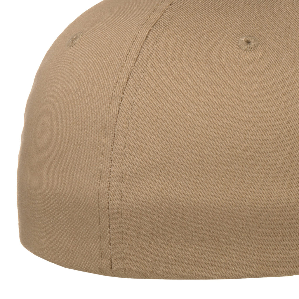 Spandex Flexfit Cap
