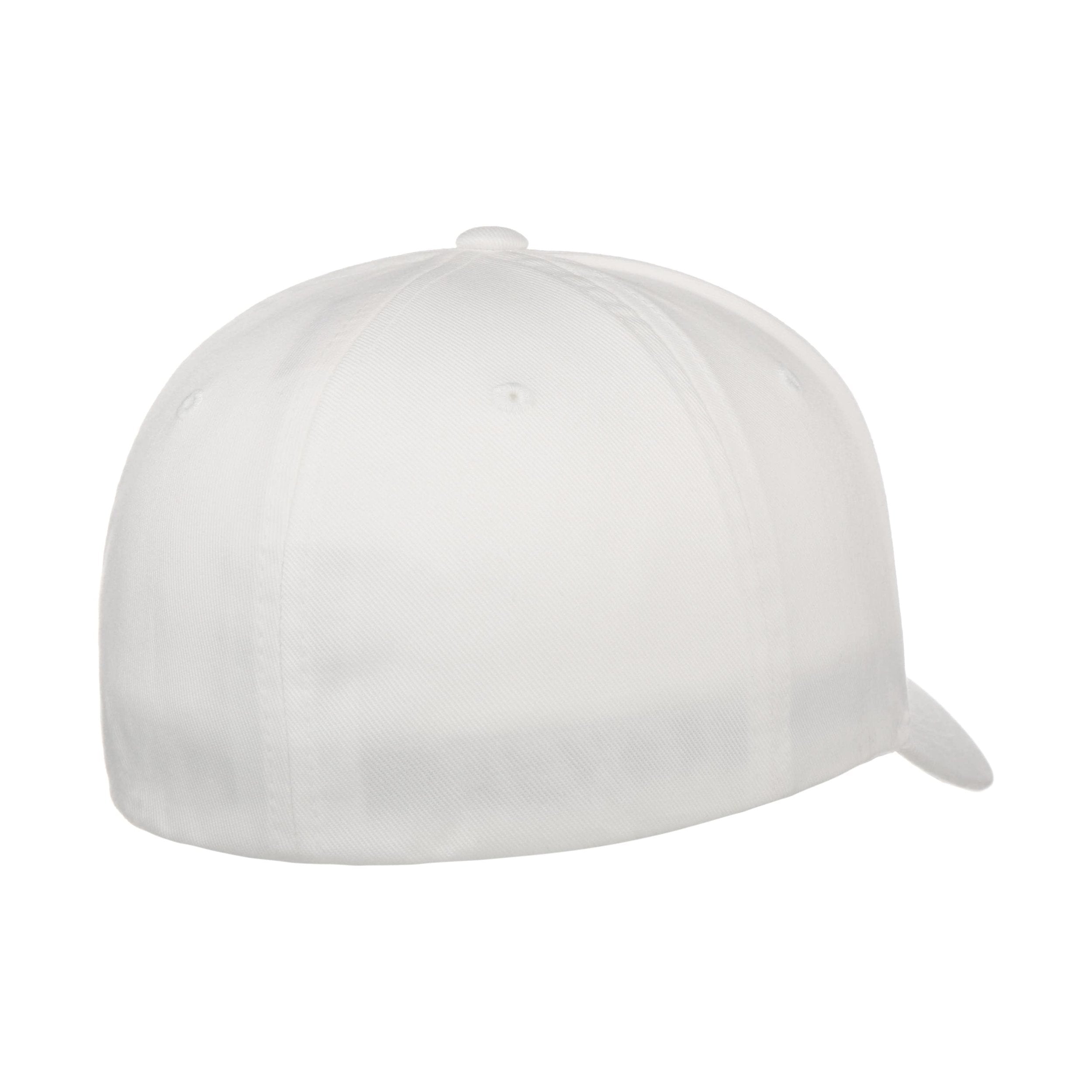 Spandex Flexfit Cap