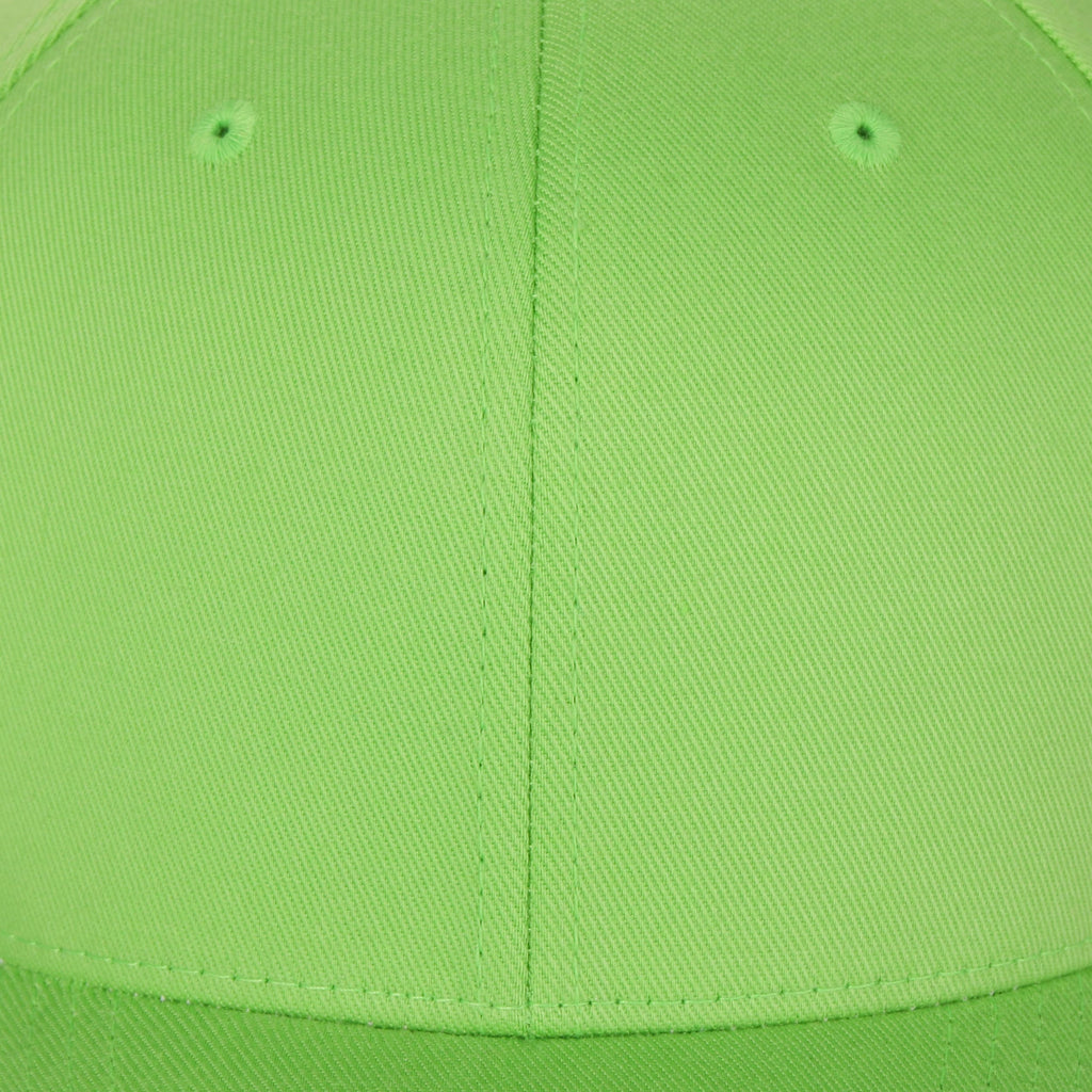 Spandex Flexfit Cap