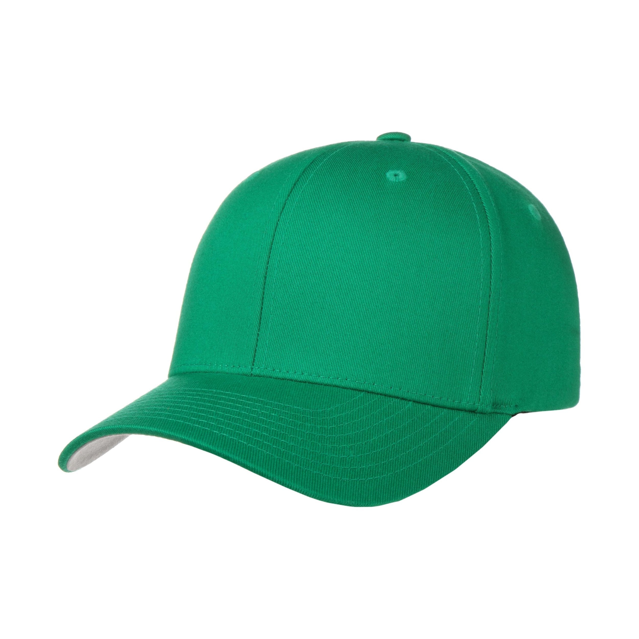 Spandex Flexfit Cap