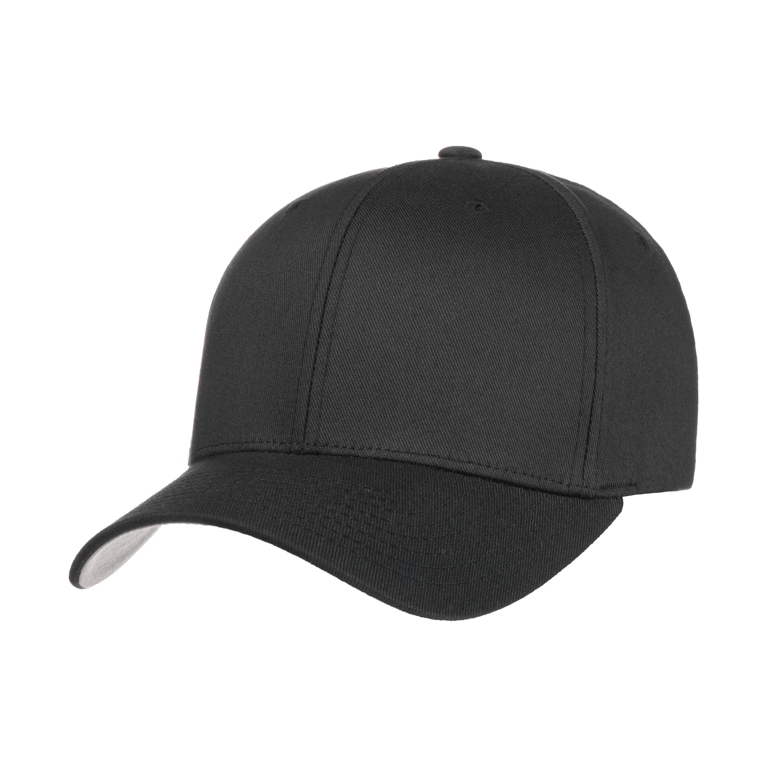 Spandex Flexfit Cap