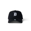 New Era MLB Tigers 9Forty Snapback Navy